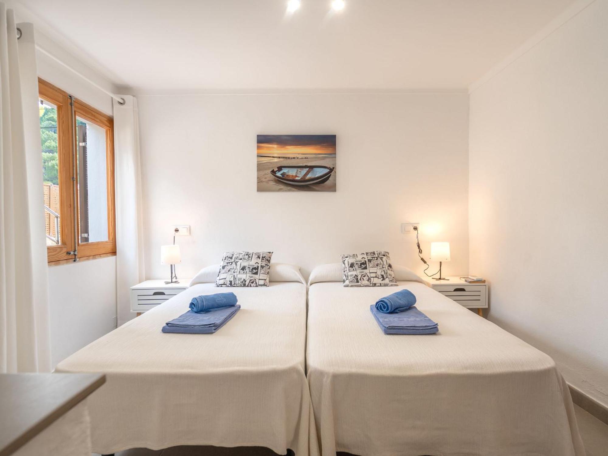 Clara-6 By Interhome Apartment *