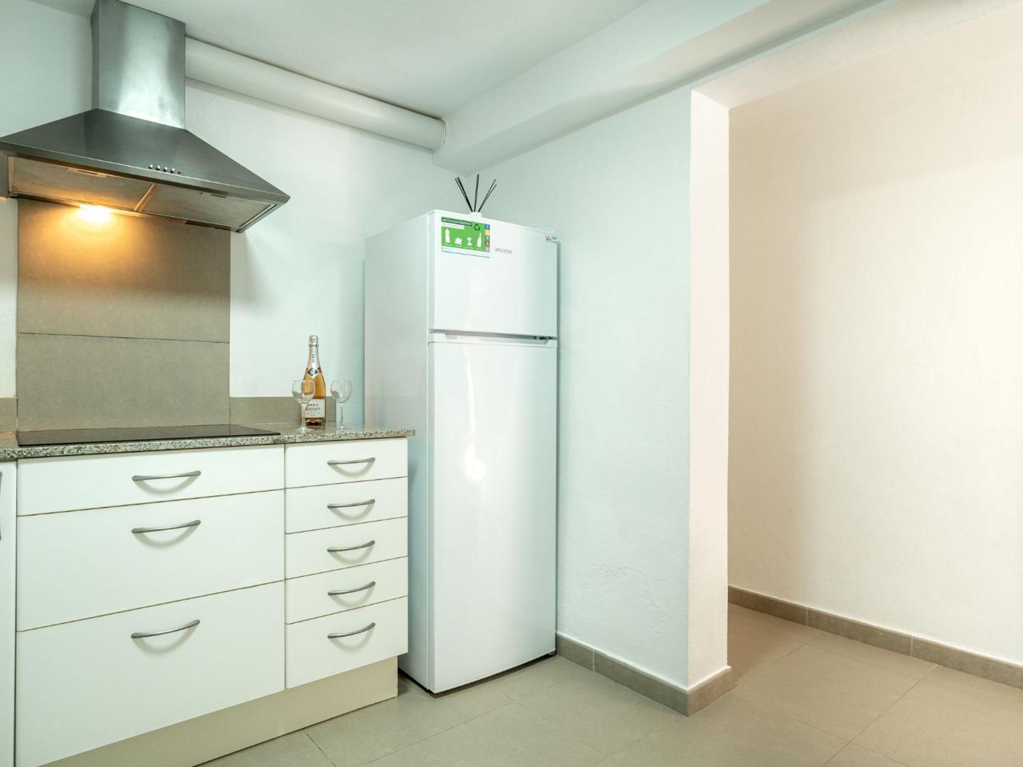 Clara-6 By Interhome Apartment *