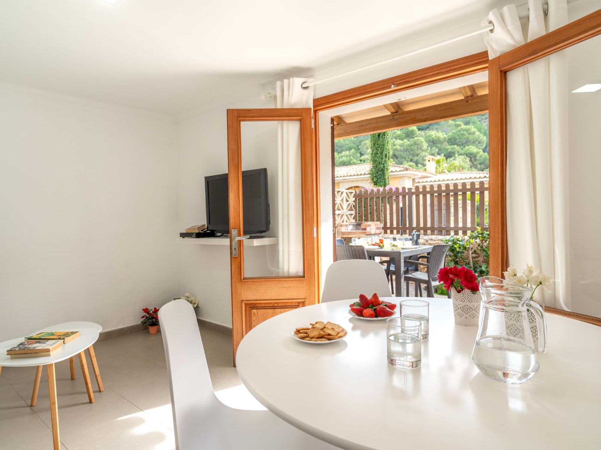 Clara-6 By Interhome Apartment