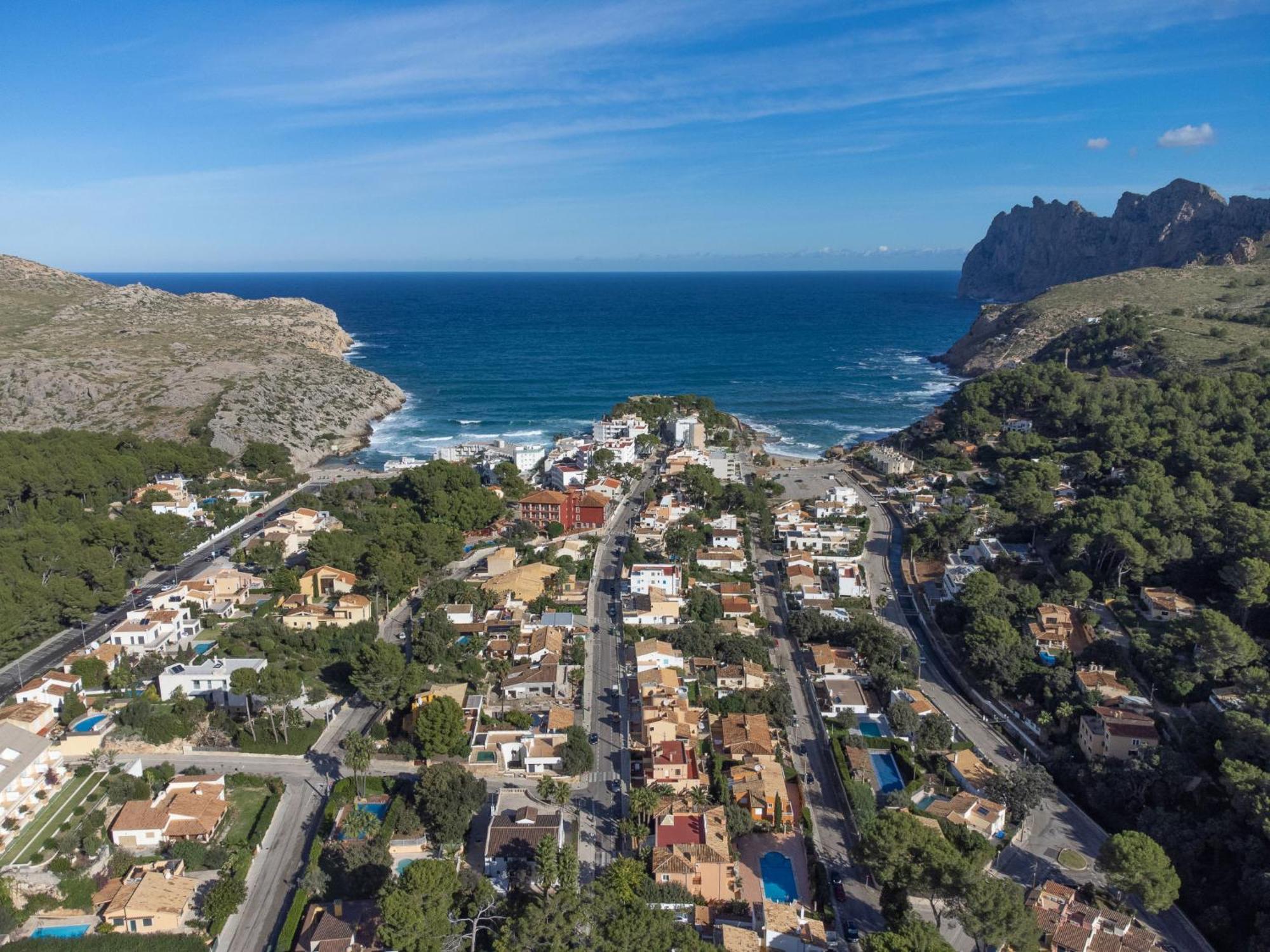 Clara-6 By Interhome Cala de Sant Vicenc