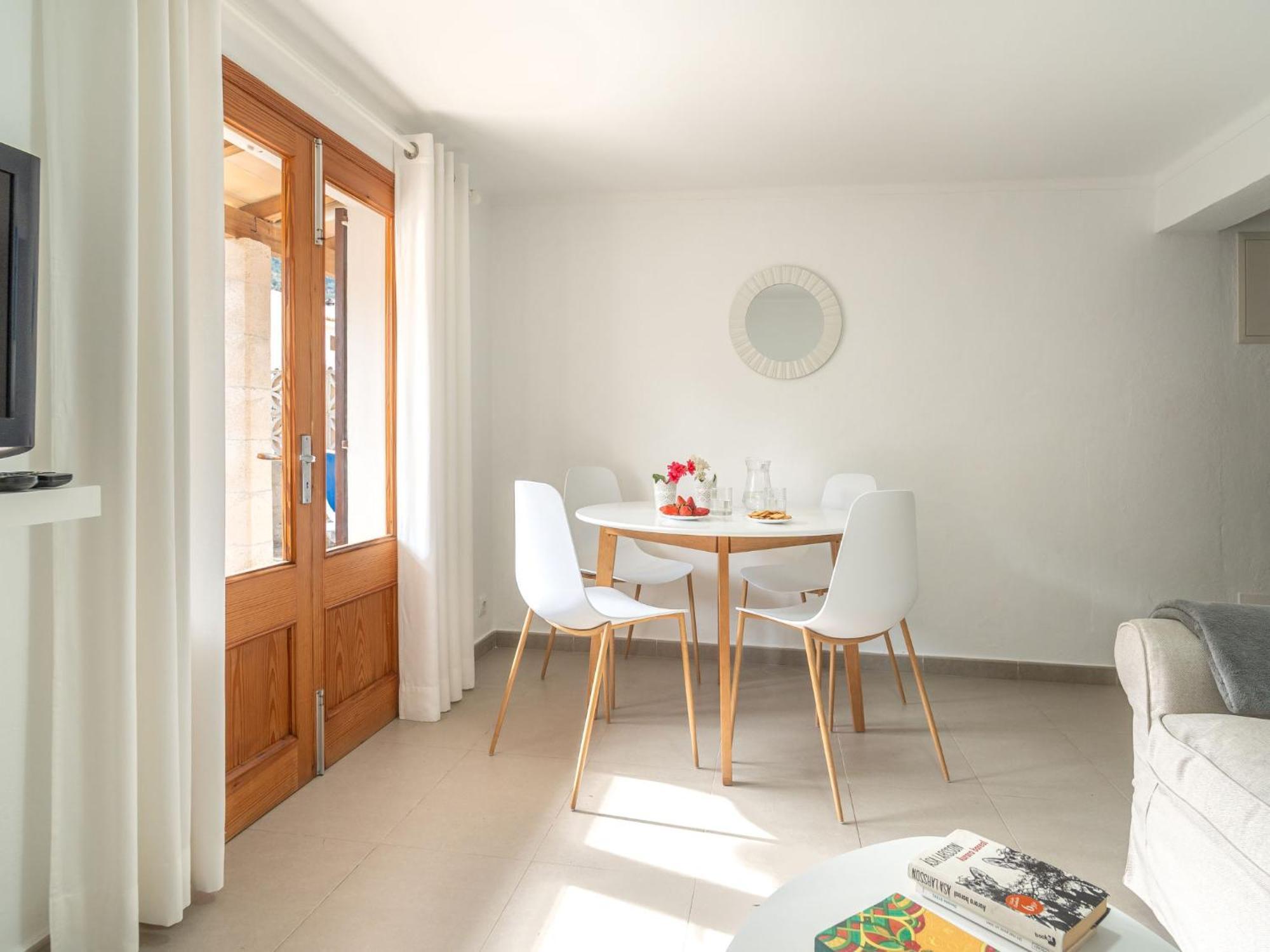 Apartment Clara-6 By Interhome *